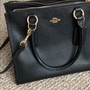 Coach Crosby Caryall